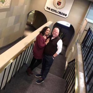 Meet your Posher, Mark